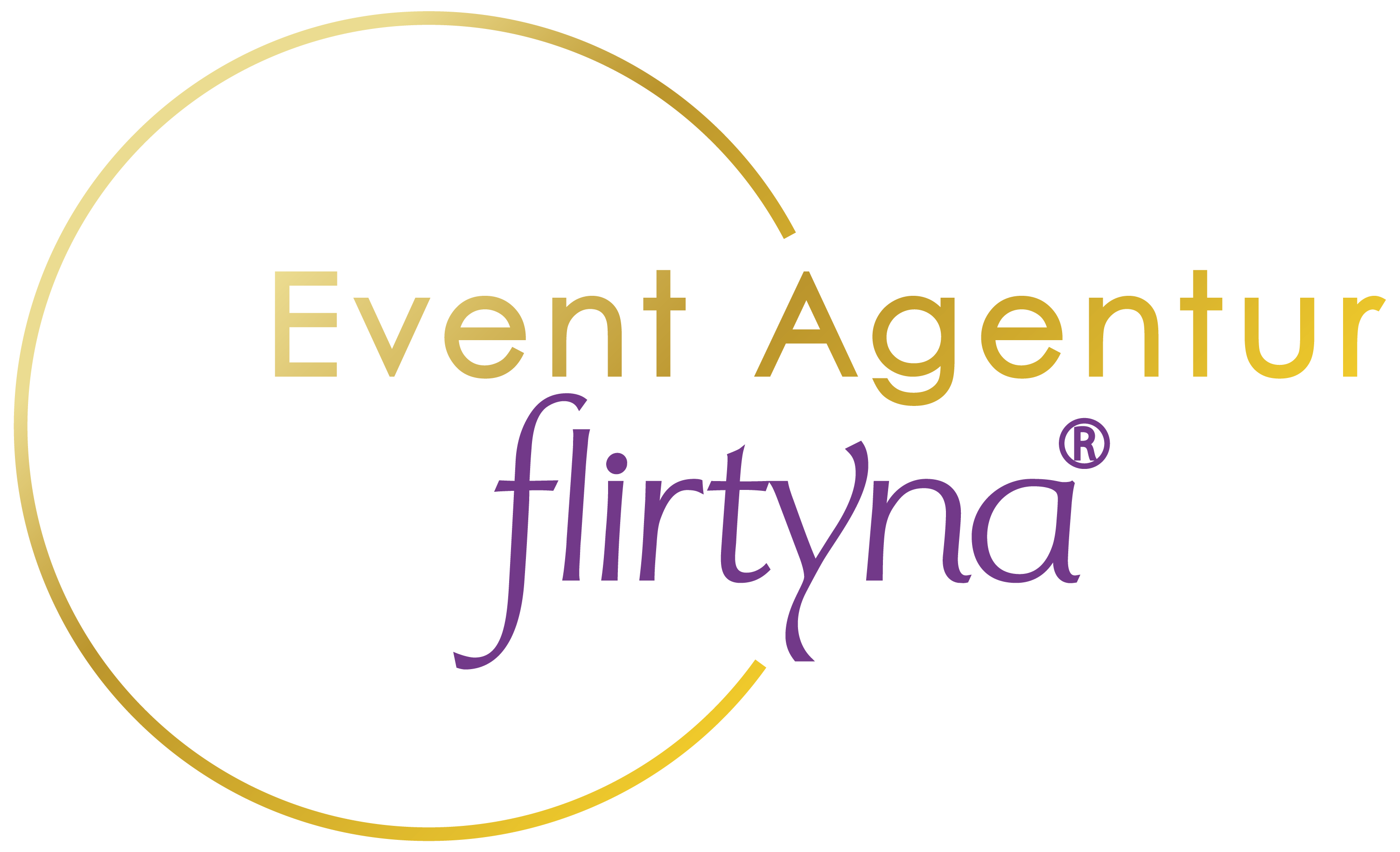 event agentur flirtyna